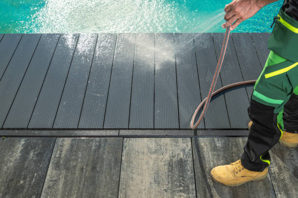 Best Affordable Pressure Washing  in Sansom Park, TX