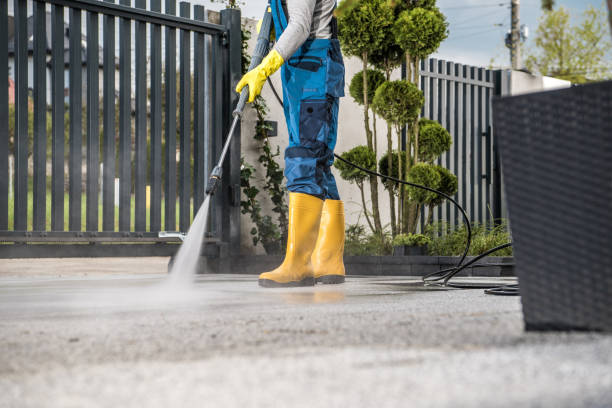 Best Pressure Washing Services Near Me  in Sansom Park, TX